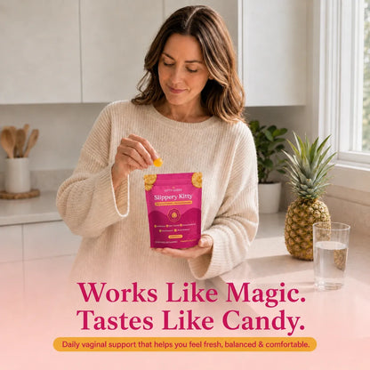 Kitty Queen® Vaginal Probiotic